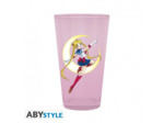 SAILOR MOON - Verre XXL - 400 ml - Sailor Moon