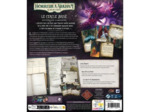 Horreur à Arkham : Le Jeu de Cartes - Le Cercle Brisé (Campagne)