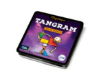 Magnétique : Tangram