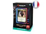 Magic the Gathering: Kamigawa : Les rues de la Nouvelle-Capenna - Deck Commander