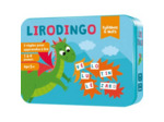 Lirodingo - Syllabes et Mots