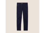 Jeans léger taille standard 7/8ème