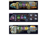 Terra Mystica : Projet Gaia - Extension La Flotte Perdue