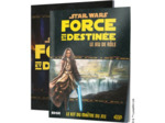 Star Wars : Force et Destinée - Kit du Maître de jeu