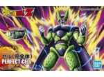 DRAGON BALL - Model Kit - Perfect Cell MIX FIG