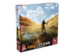 Fire & Stone