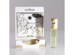 Roll-On Hop Hare Tarot - Le Lion - Assurance - Leadership