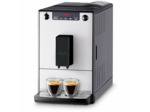 Machine à café et expresso automatique avec broyeur à grains - solo pure silver e950-766
