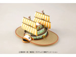 ONE PIECE - Ship - Baratie