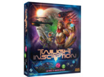 Twilight Inscription