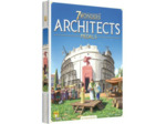 7 Wonders : Architects - Medals