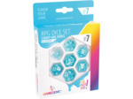 Candy-like Series - Set de 7 Dés JDR