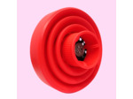 EMBOUT DIFFUSEUR CHEVEUX