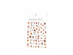 STICKERS JOYFUL NAIL