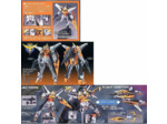 HG 1/144 00 GN-003 Kyrios
