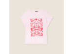 T-shirt manches courtes