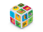 CUBE AVENTURES - DINOS