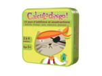 Calculodingo