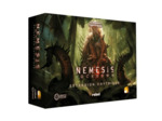 Nemesis: Lockdown - Chytrides
