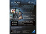 Echoes - La Danseuse