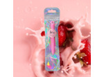 STYLO AIMANT ROSE