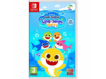 Baby shark : sing & swim party (switch)