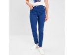 Pantalon léger taille standard 7/8ème