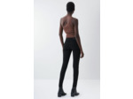 Jeans Mystery Push Up skinny en true black