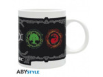 MAGIC THE GATHERING - Mug - 320 ml - Symbole Mana