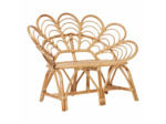 Chaise Enfant 2 Places  KALYANI