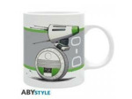STAR WARS - Mug - 320 ml - Nouveau droïde E9
