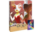 Dixit Puzzle - Chameleon Night - 1000 Pièces