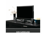 Enceinte pc logitech z906