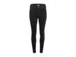 Jeans skinny détails rivets