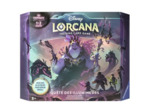 Lorcana - La Quête des Illumineurs : Menace des Profondeurs - Le Retour d'Ursula