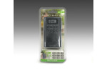 Radio de poche m-03r