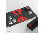 Gamegenic : Marvel Champions Playmat Black Widow