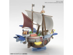 ONE PIECE - Thousand Sunny Flying