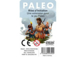 Paleo - Extension Rites d'initiation