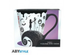 NIGHTMARE BEFORE XMAS - Mug - 250 ml - Oogie Boogie