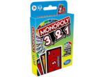 Monopoly 3, 2, 1