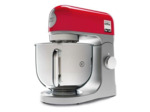 Robot multifonction pâtissier semi pro kmix ref kmx750rd