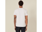 T-shirt col V homme Instinct