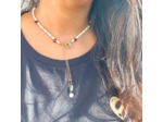 Collier / collier de dos Soreya