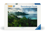 Ravensburger - Puzzle 5000 pièces - Vue sur Hawaï