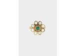 Bague Fleurs Venezia - Doré