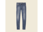 Jeans Marylin - skinny push up
