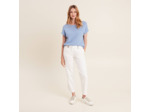 Pantalon droit