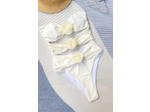 MAILLOT DE BAIN ROSA