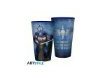 WARHAMMER 40,000 - Large Glass - 400ml - Ultramarine